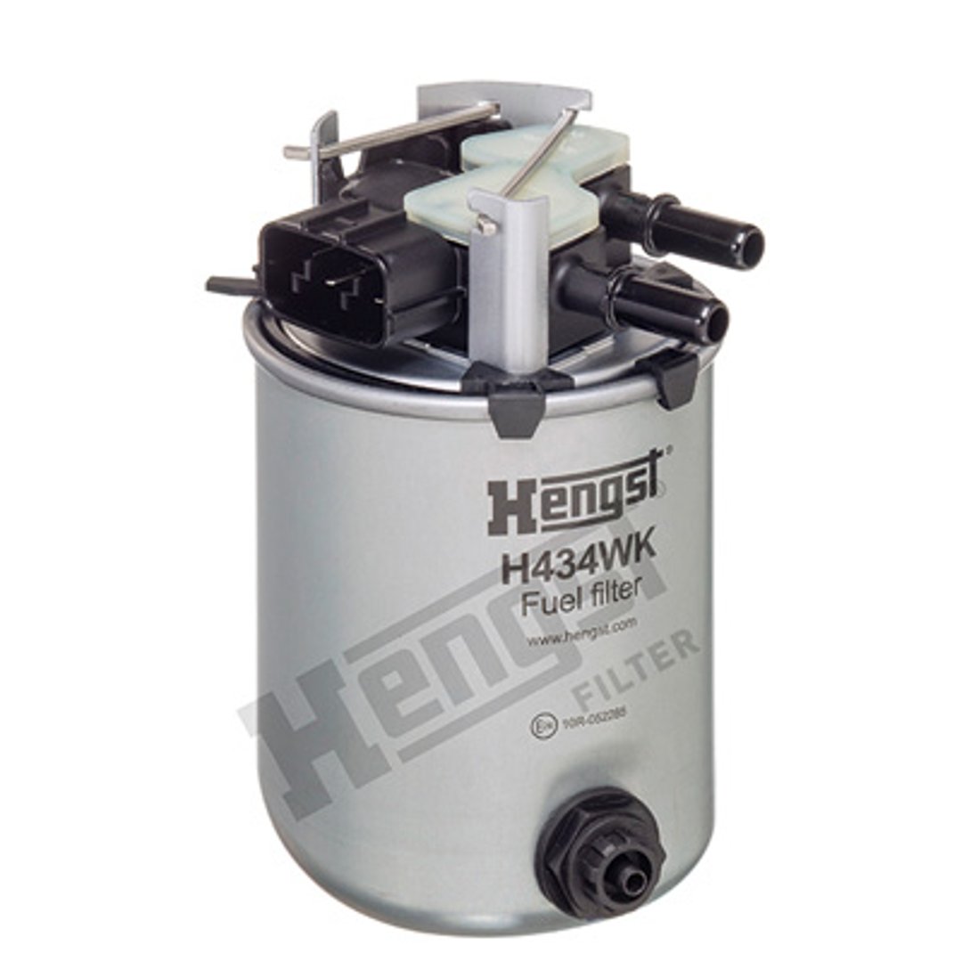 HENGST FILTER Filtr paliwa FILTER H434WK H434WK