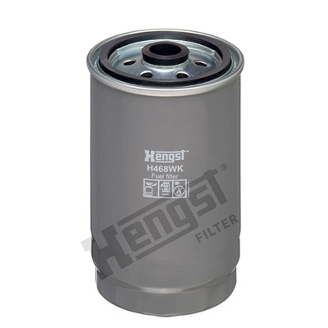 HENGST FILTER Filtr paliwa FILTER H468WK H468WK