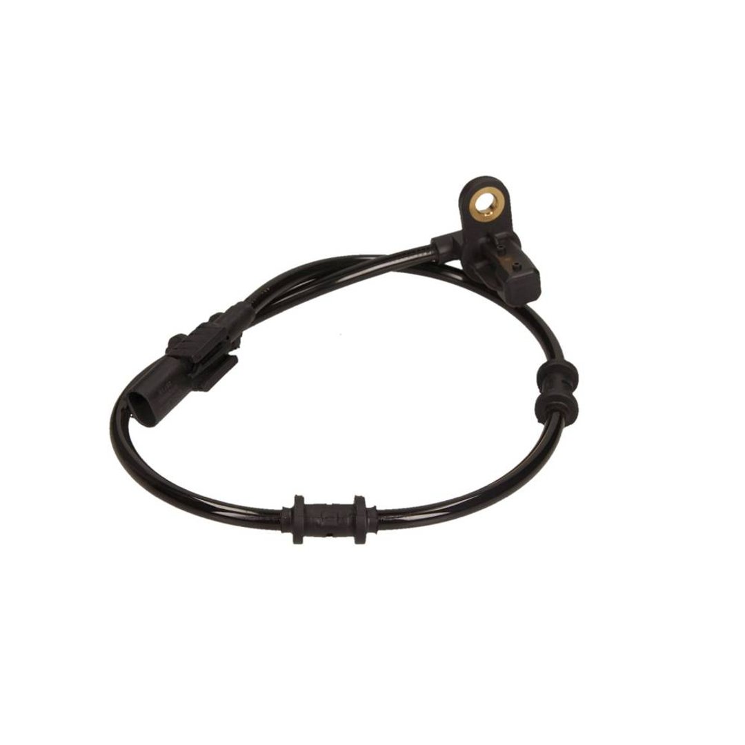 DELPHI Czujnik, prędkość obrotowa koła SS20595 SS20595