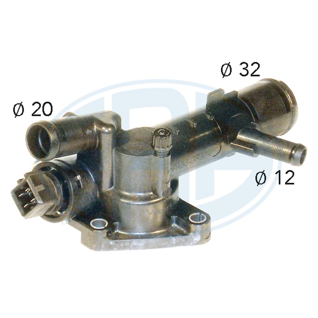 Termostat ERA 350093A