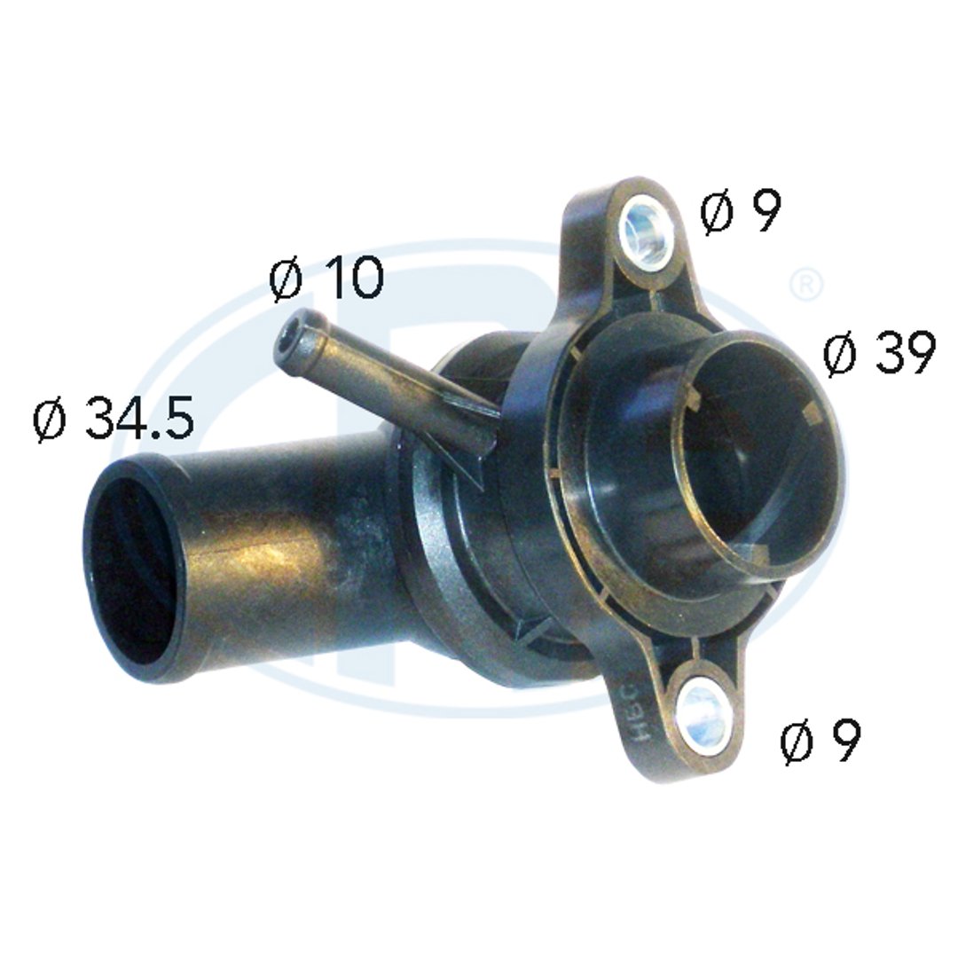 Termostat ERA 350382A