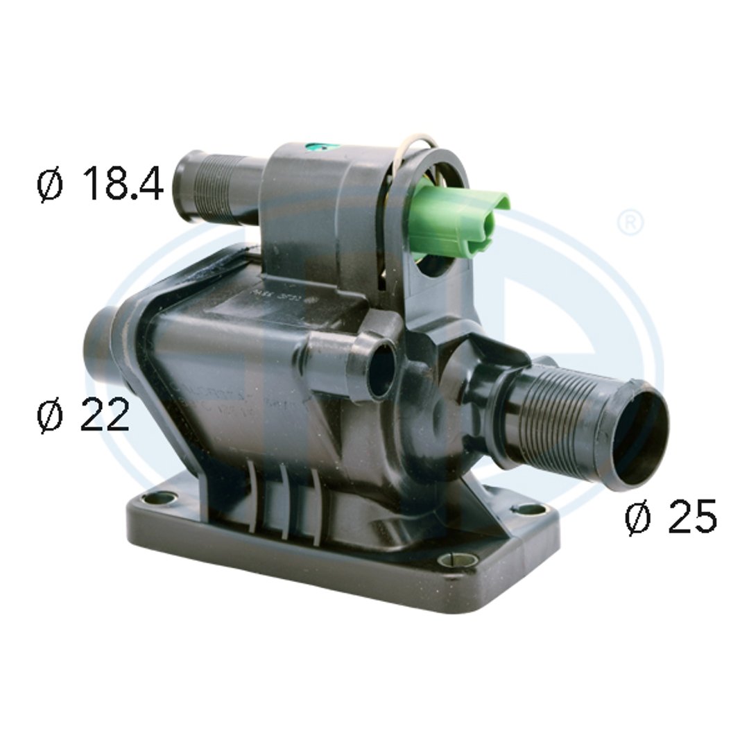 Termostat ERA 350416A