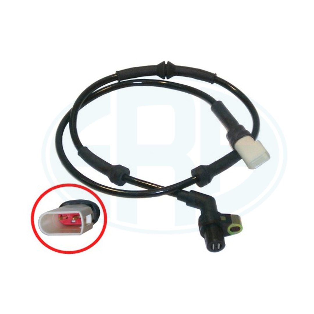 Czujnik prędkości obrotowej koła ERA 560038A