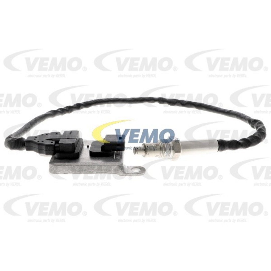Czujnik NOx z wtryskiem mocznika VEMO V20-72-0900