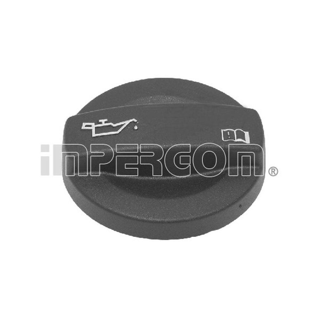 Korek wlewu oleju ORIGINAL IMPERIUM 43072