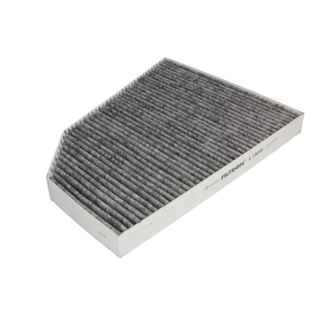Filtron Filtr, wentylacja przestrzeni pasażerskiej K 1365A K 1365A