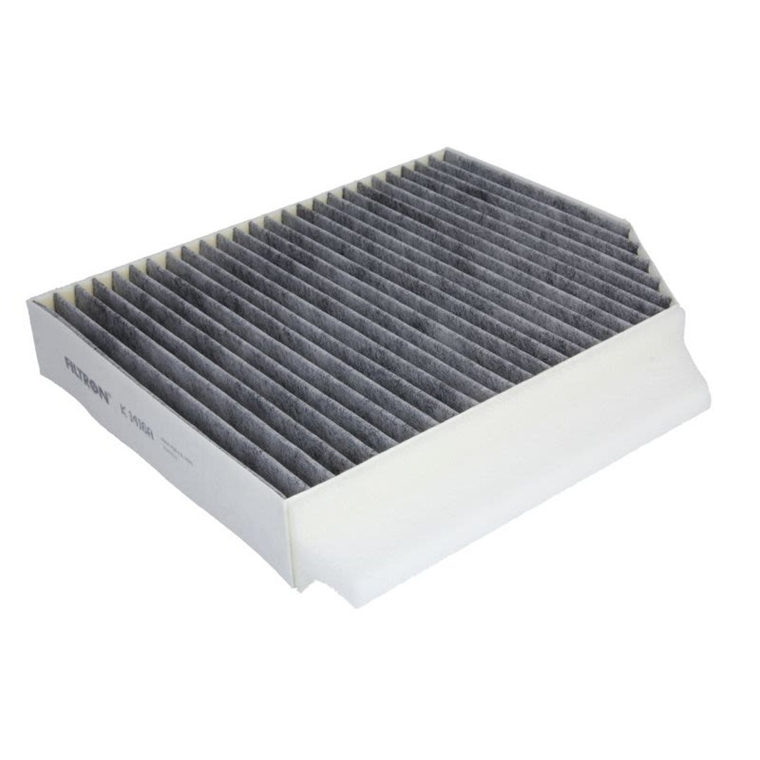 Filtron Filtr, wentylacja przestrzeni pasażerskiej K 1416A K 1416A