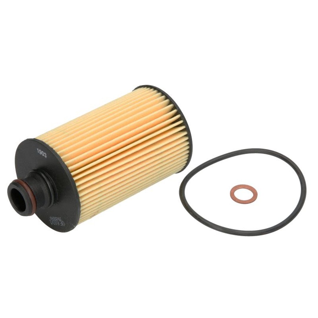 Filtr oleju Filtron OE 610/1