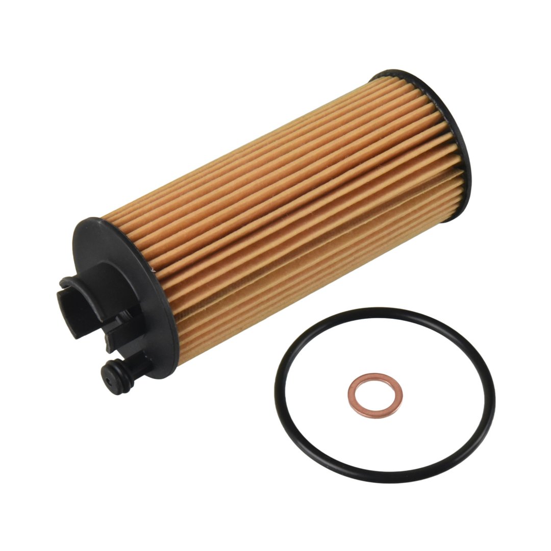 FILTR OLEJU BLUE PRINT ADB112124 11428575211 BMW ADB112124