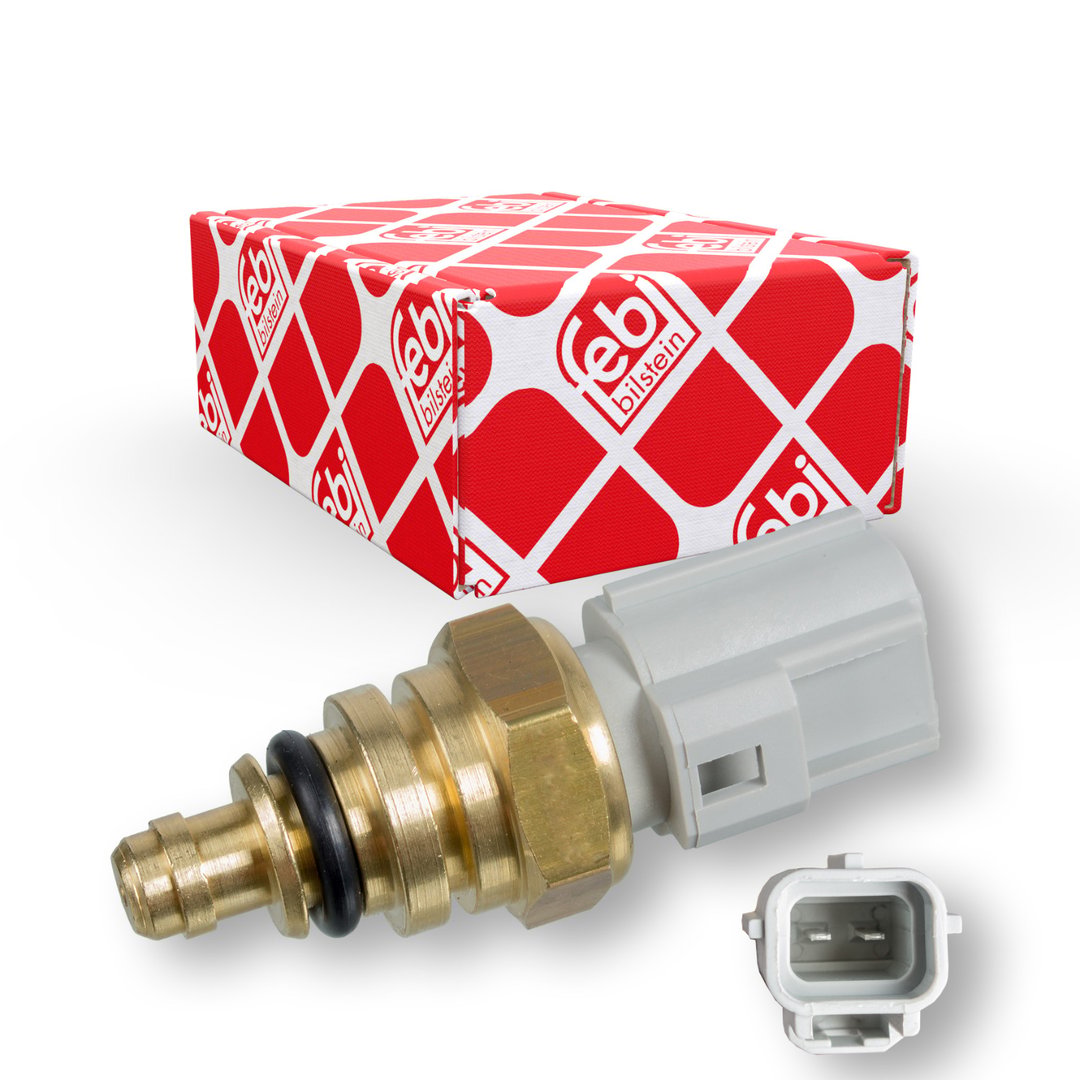 Febi bilstein group czujnik temperatury płynu chłodzącego Ford XS6F-12A648-CA DE 106482