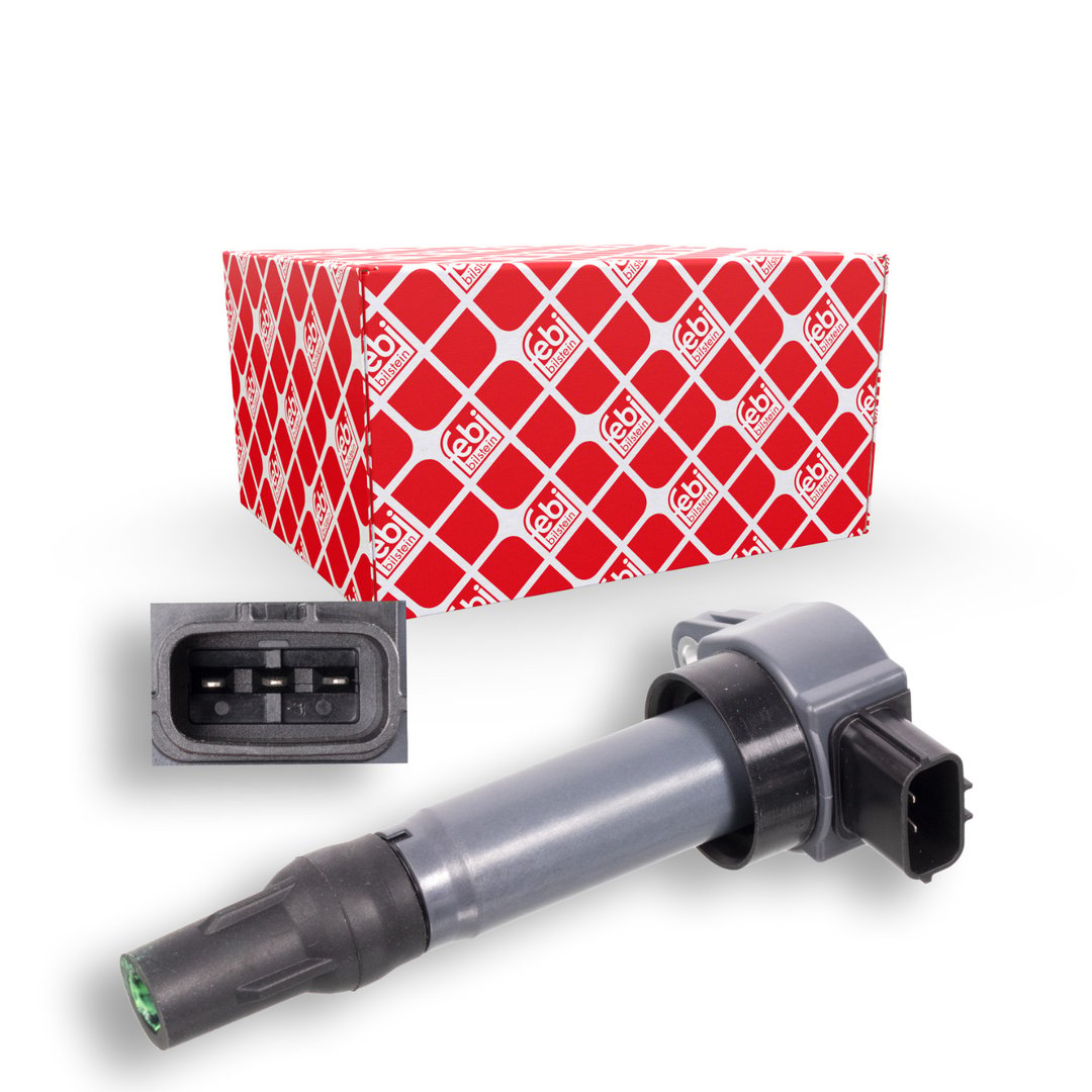 FEBI BILSTEIN 106151 kabel zapłonowy 106151