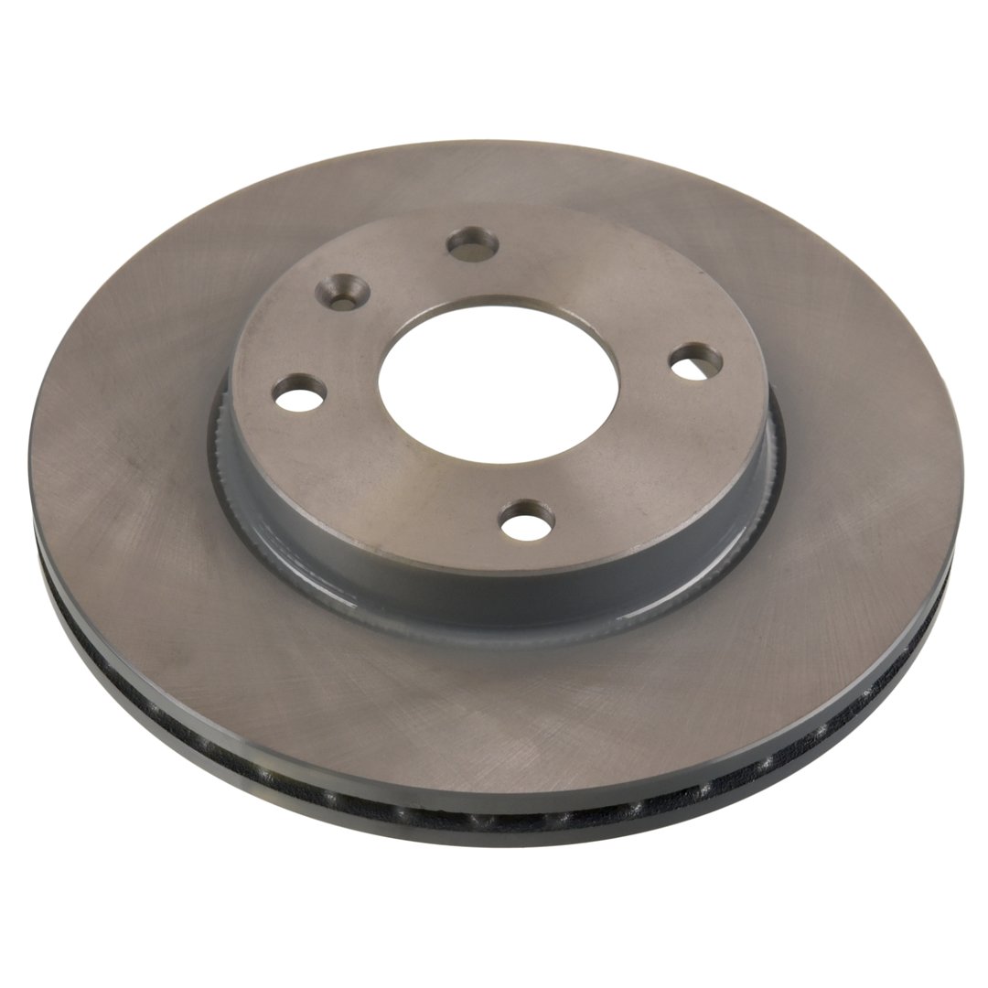 Tarcza hamulcowa FEBI BILSTEIN 106354