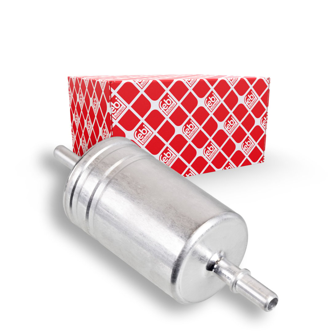 FEBI BILSTEIN 106369 filtr paliwa, 1 sztuka 106369