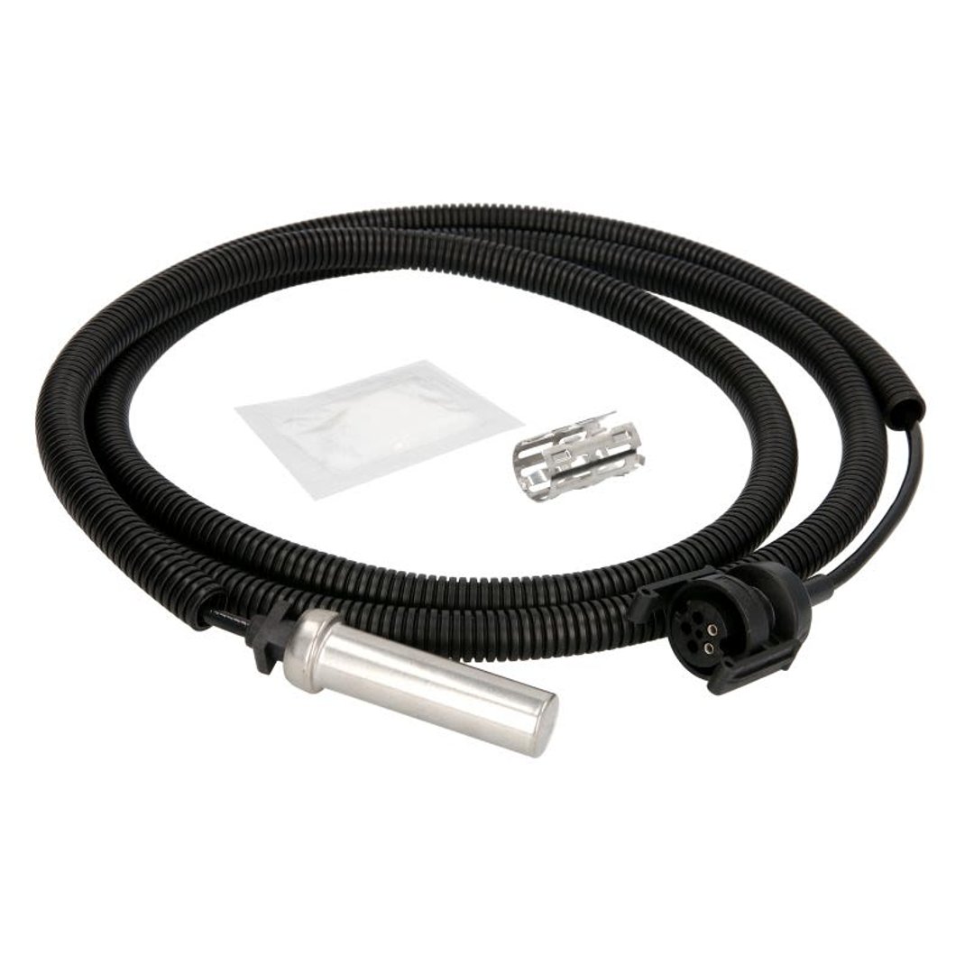 Febi bilstein bilstein 106399 czujnik ABS z tuleją i tłuszczem, 1 sztuka 106399
