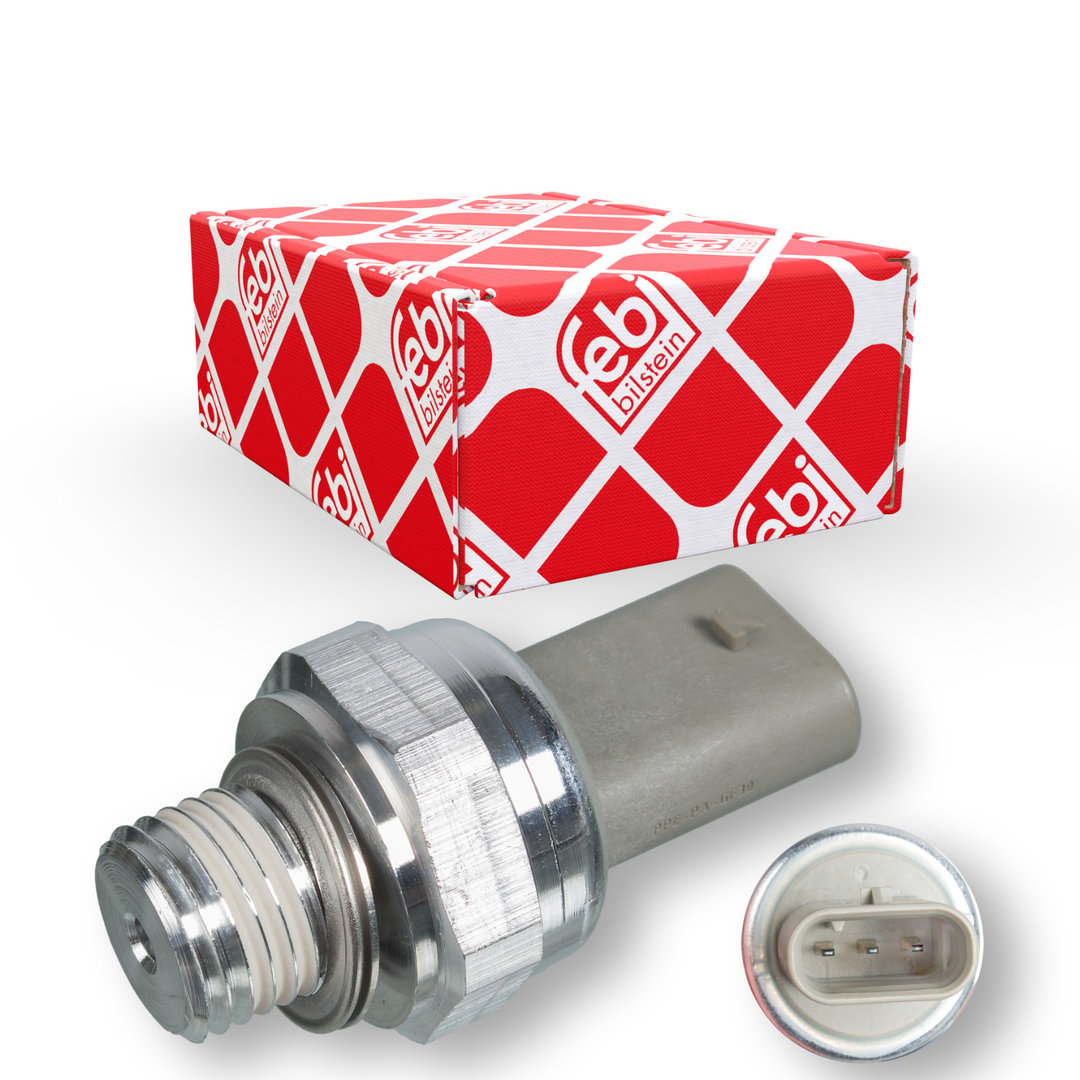 febi bilstein 106792 wyłącznik ciśnieniowy oleju, 1 sztuka
