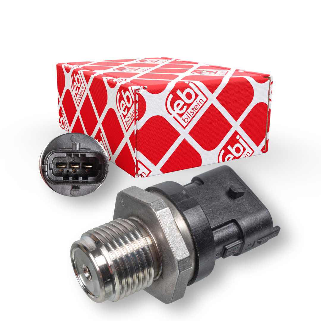 Czujnik, ciśnienie paliwa Febi Bilstein 106794