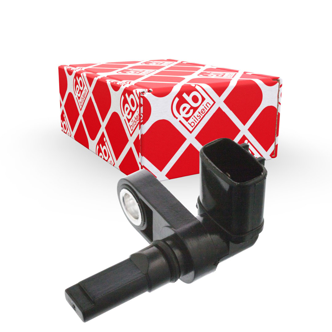 Czujnik, prędkość obrotowa koła Febi Bilstein 106960