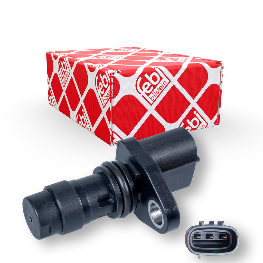 FEBI BILSTEIN Czujnik położenia wału MAZDA 106822