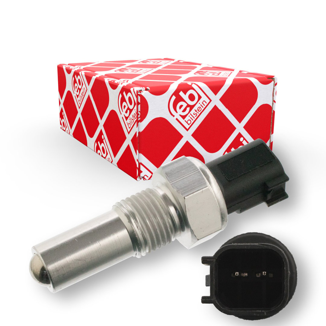 Włącznik świateł cofania FEBI BILSTEIN 106972