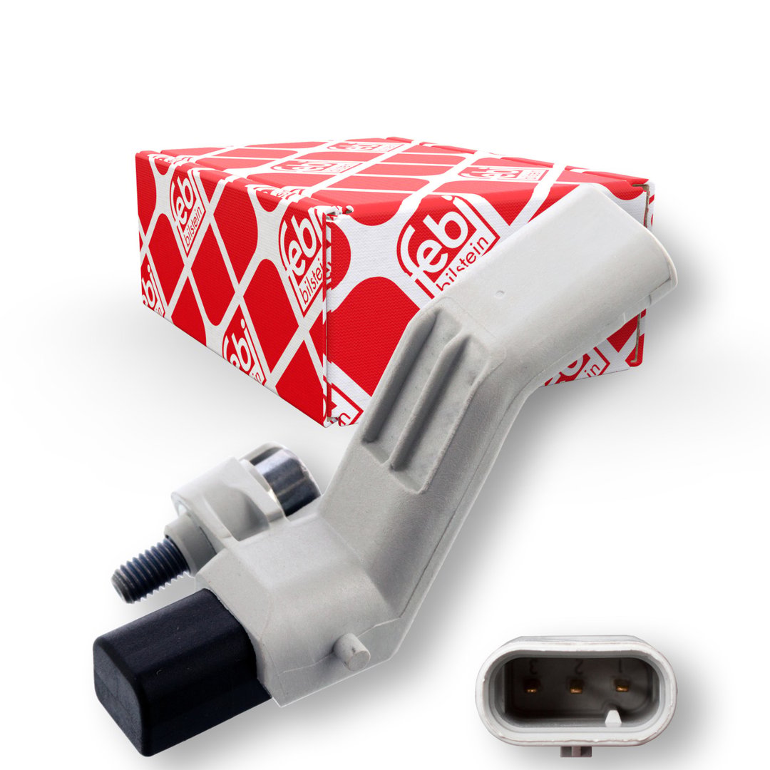 Czujnik położenia wału FEBI BILSTEIN 106841