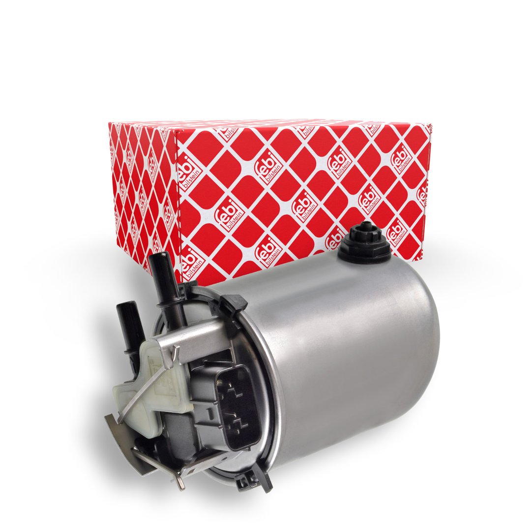 FEBI BILSTEIN 106911 filtr paliwa, 1 sztuka 106911