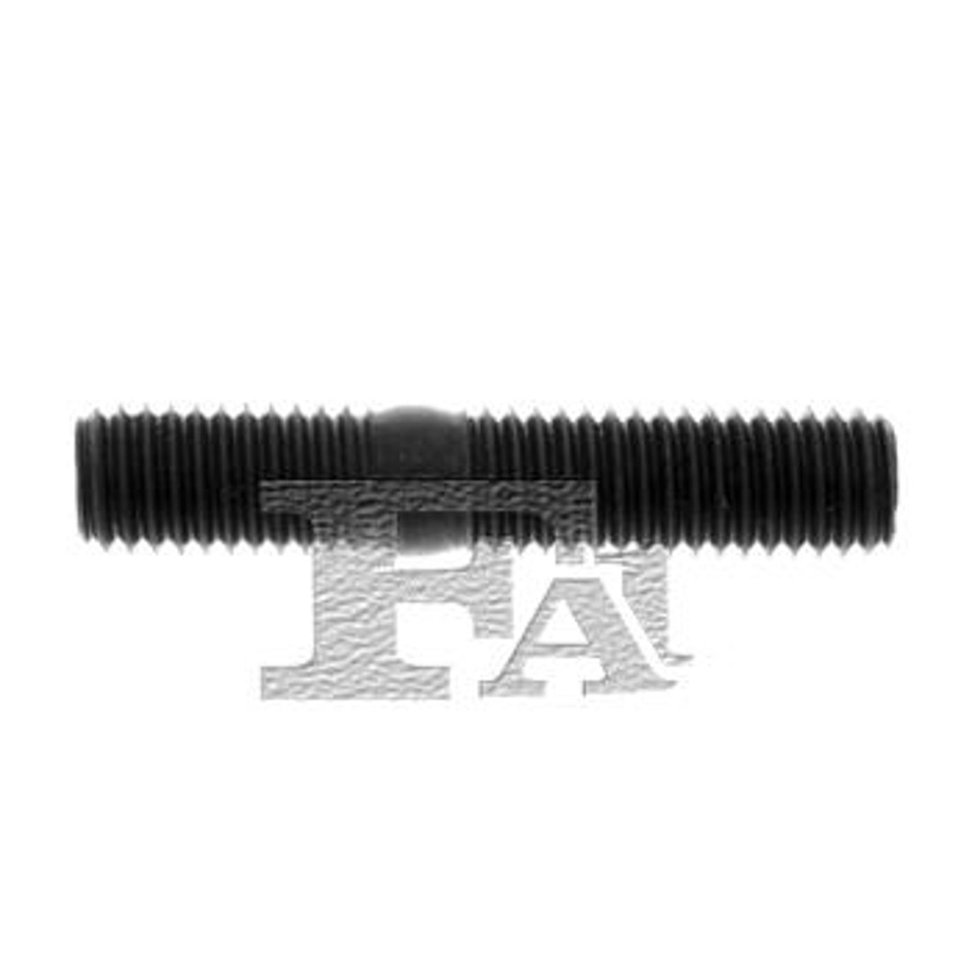 Śruba, mocowanie turbosprężarki FA1 985-823.10
