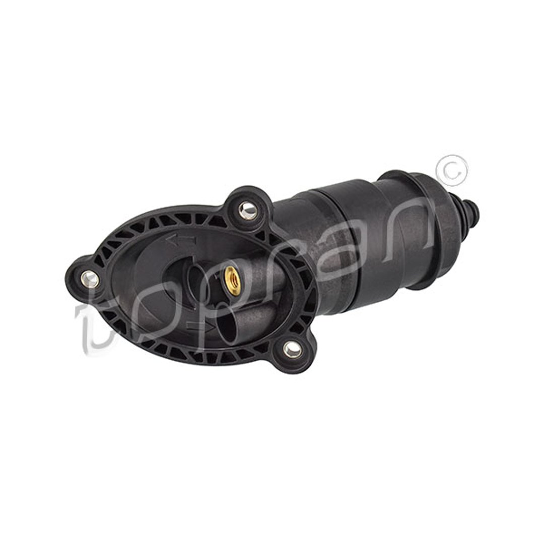 Filtr hydrauliczny, automatyczna skrzynia biegów Topran 115 721
