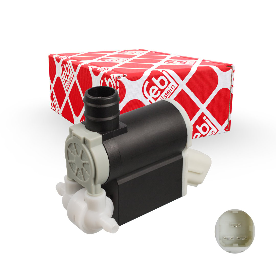 POMPKA SPRYSKIWACZA FEBI BILSTEIN 107382 985102V100 KIA