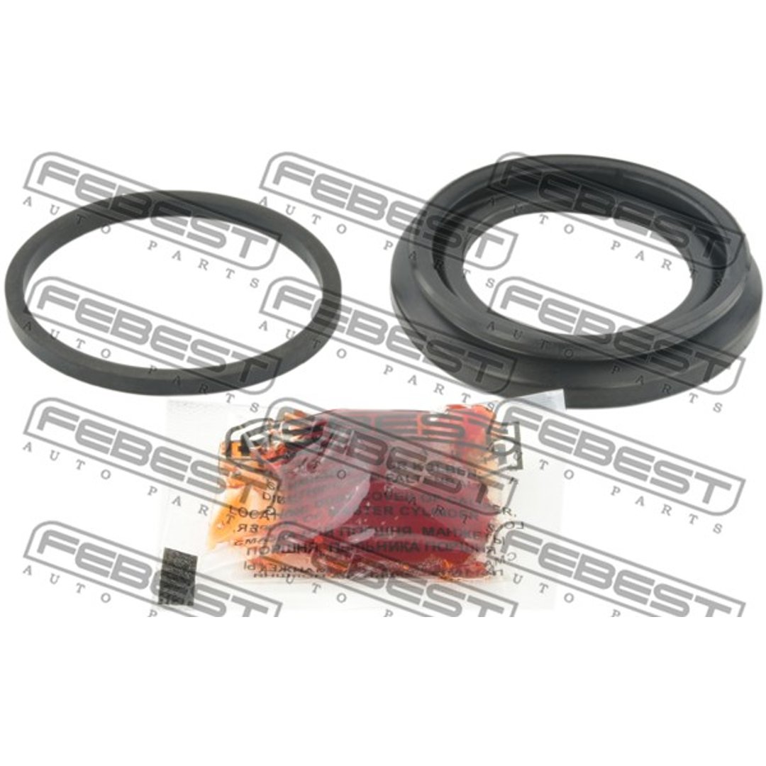 Zestaw naprawczy zacisku hamulcowego FEBEST 3275-CTSIIF