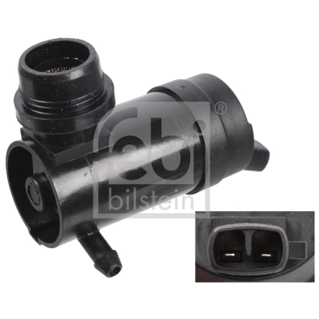 POMPKA SPRYSKIWACZA FEBI BILSTEIN 107496 985103W100 KIA