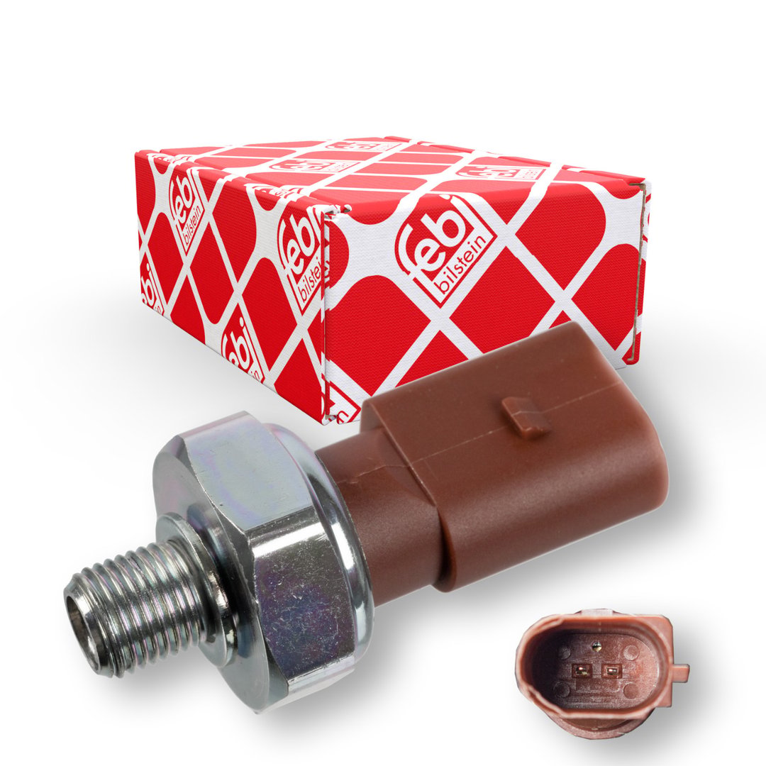 febi bilstein 107974 wyłącznik ciśnieniowy oleju, 1 sztuka