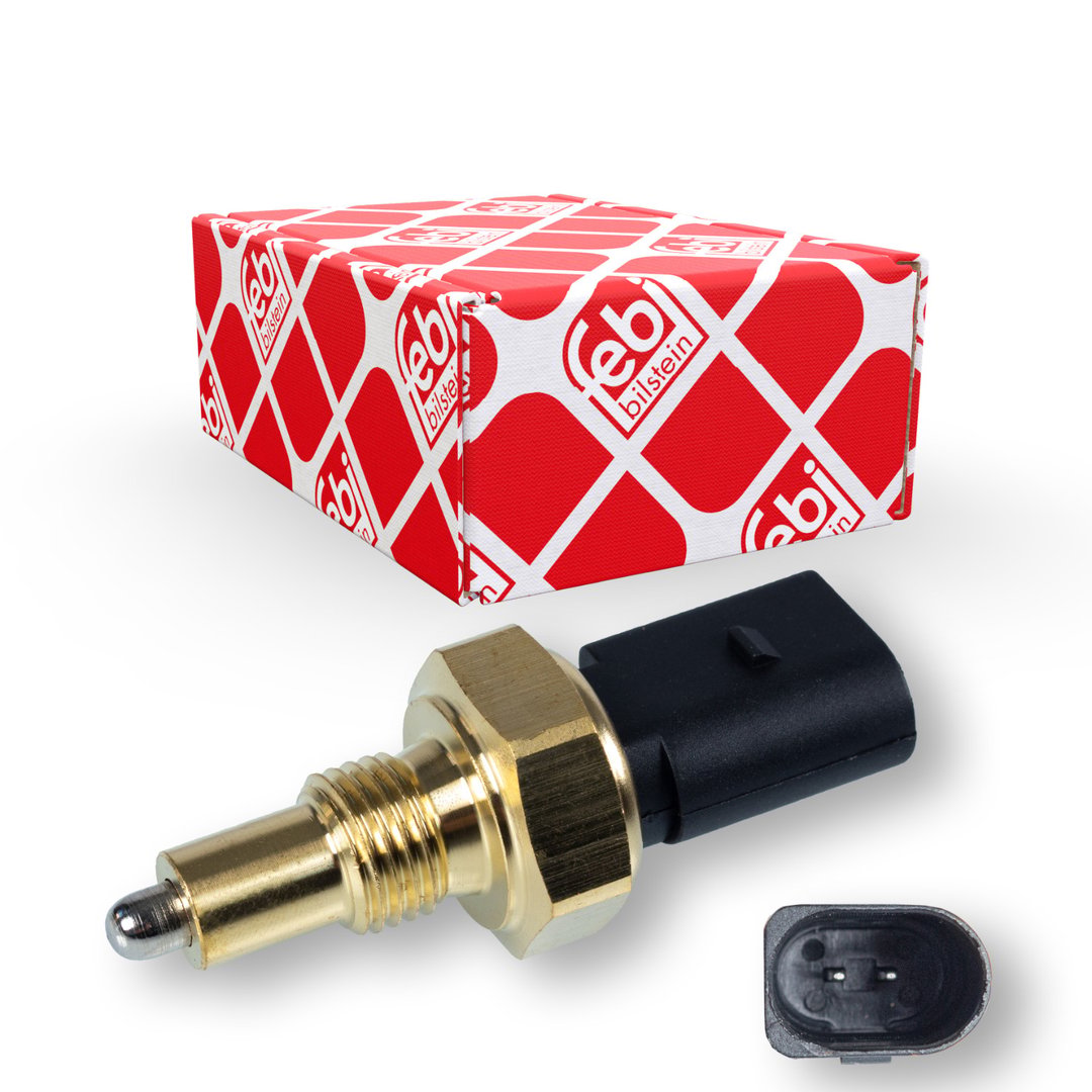 Przełącznik, światło cofania Febi Bilstein 108018
