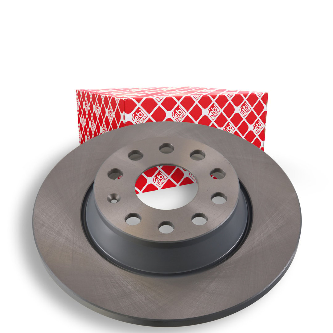 Tarcza hamulcowa FEBI BILSTEIN 108194