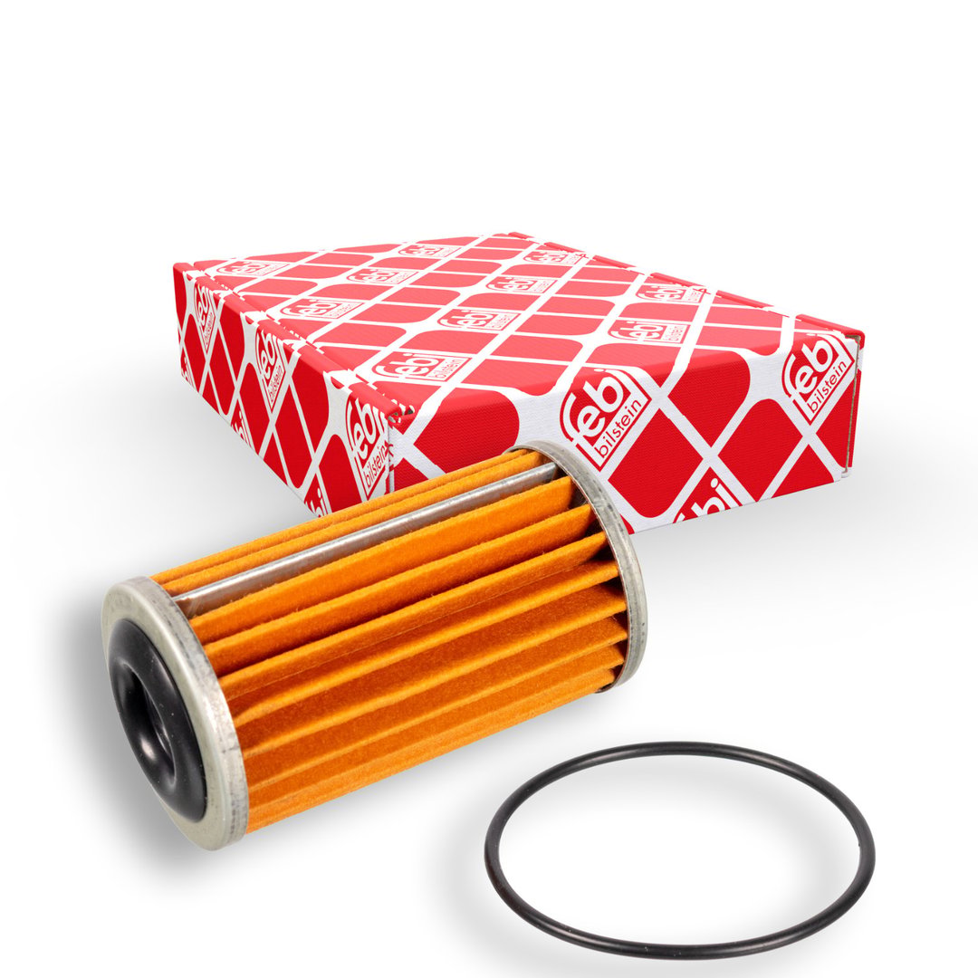 febi bilstein 108279 filtr oleju przekładniowego, 1 sztuka