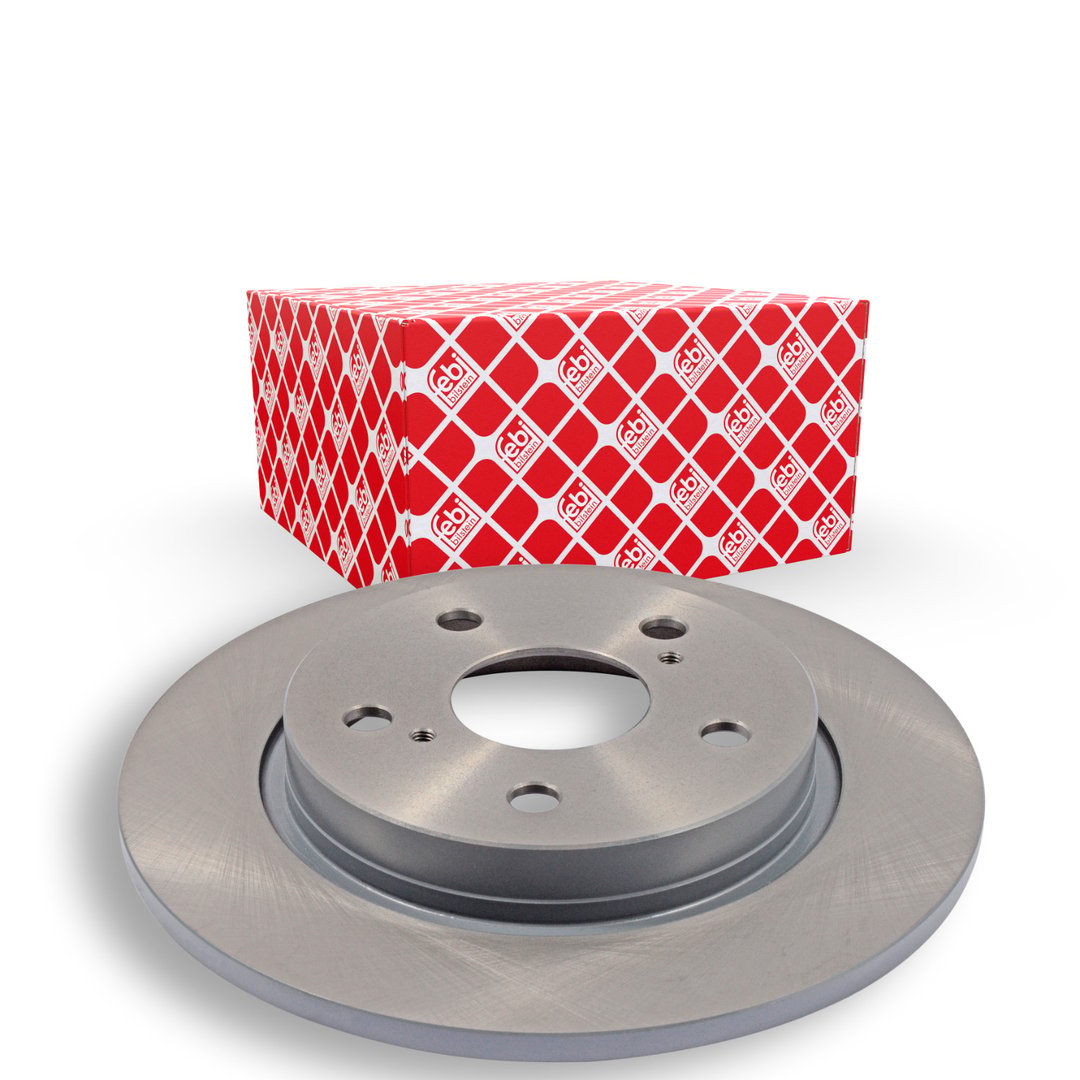 Tarcza hamulcowa FEBI BILSTEIN 108382