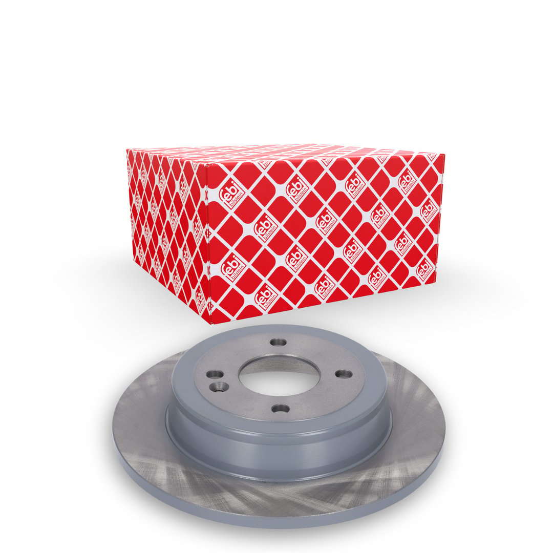 Tarcza hamulcowa FEBI BILSTEIN 108420