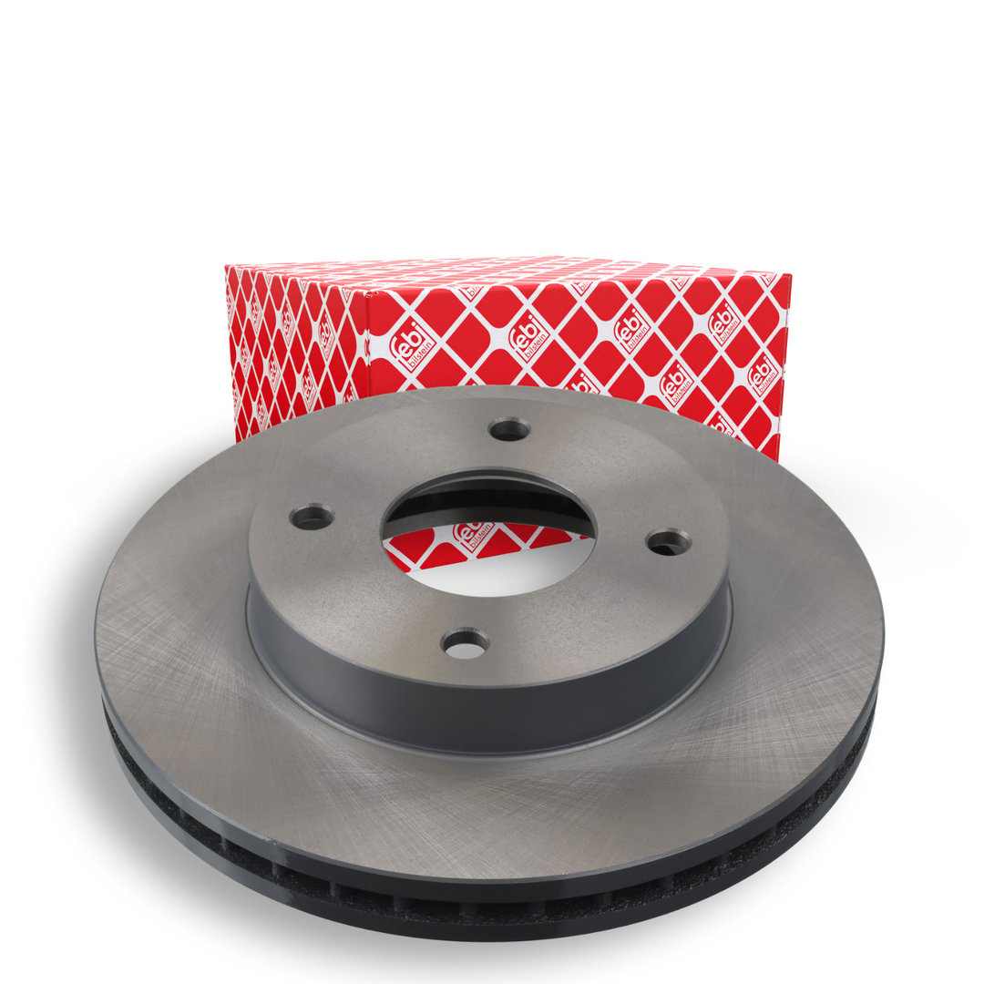 Tarcza hamulcowa FEBI BILSTEIN 108425