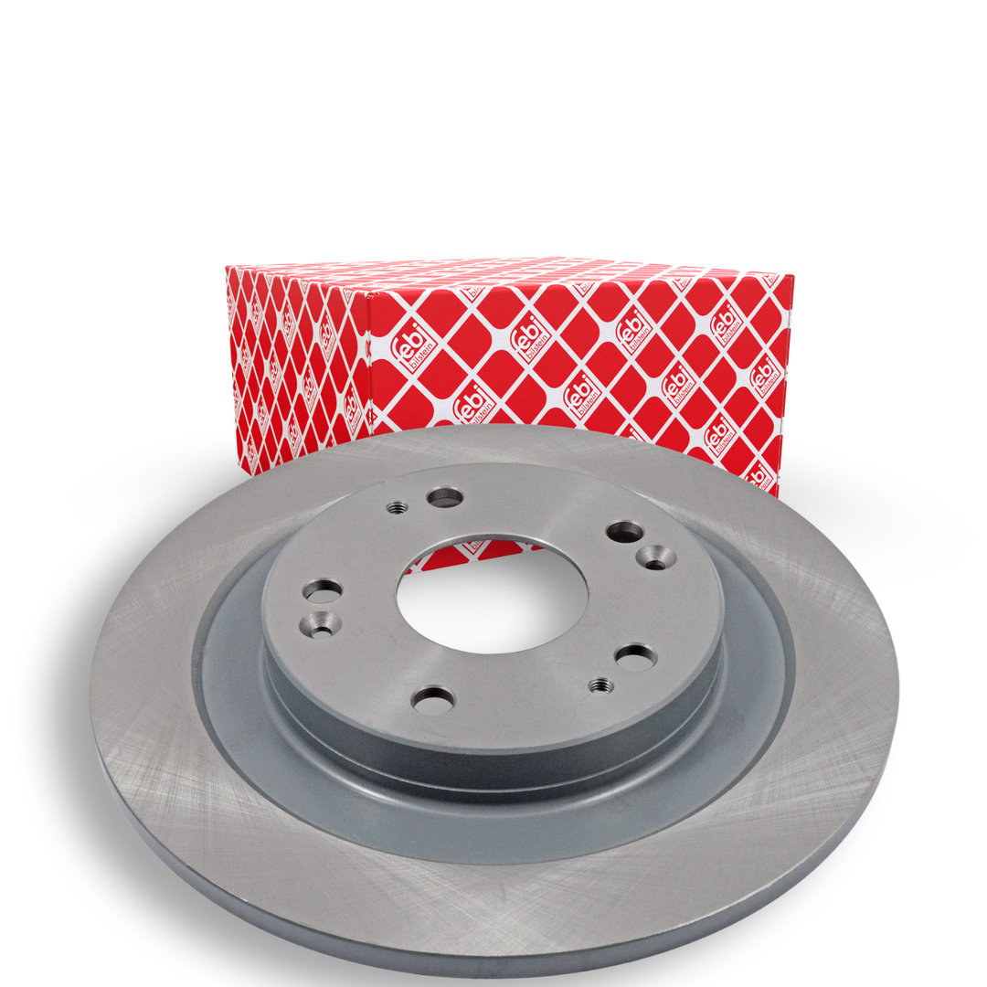 Tarcza hamulcowa FEBI BILSTEIN 108479