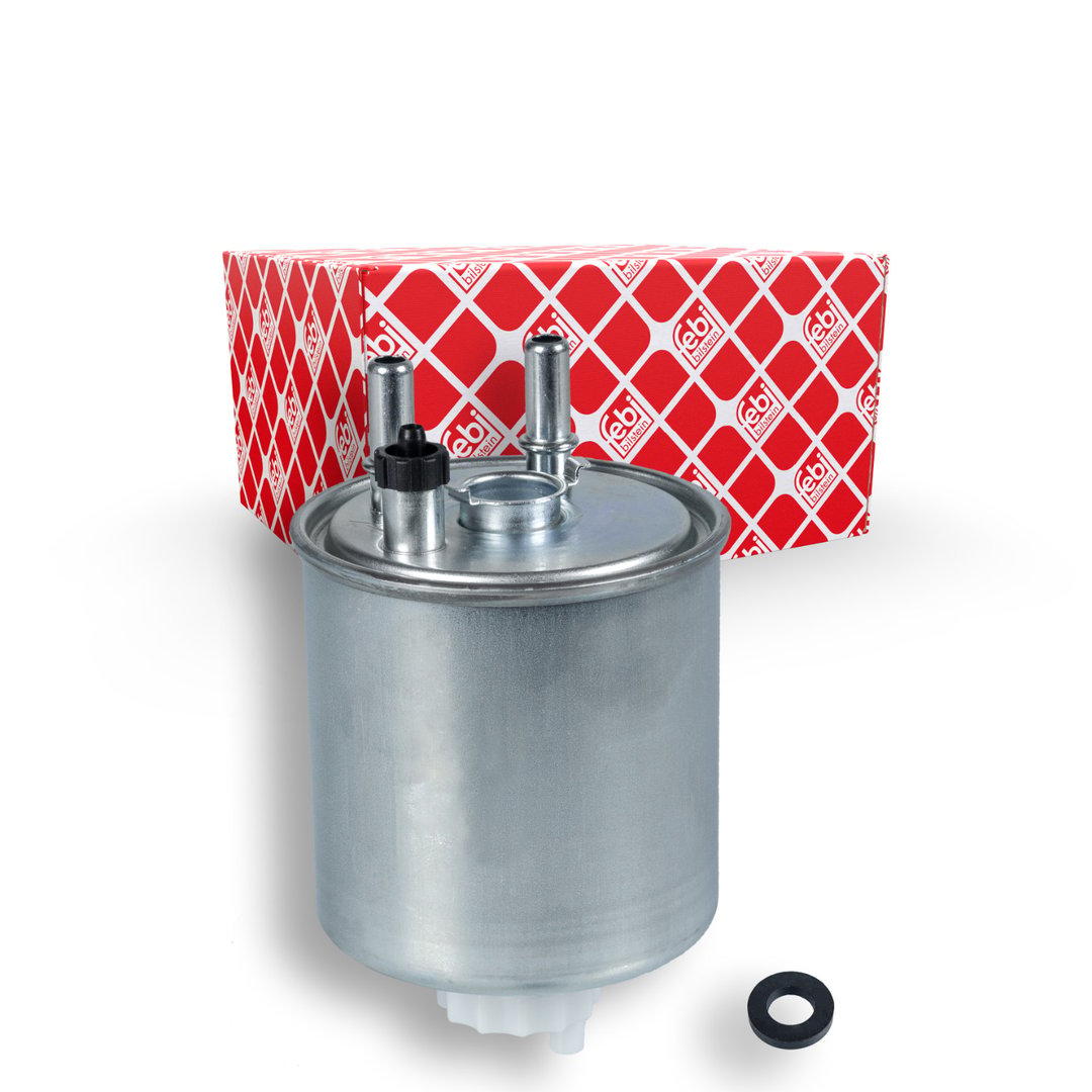 Filtr paliwa Febi Bilstein 108735