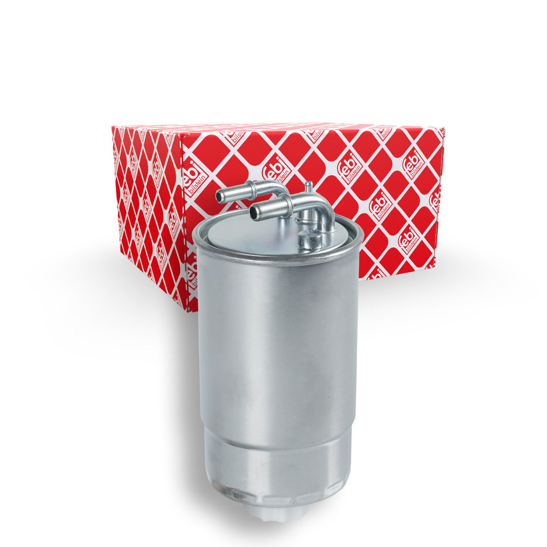 FEBI BILSTEIN 108972 filtr paliwa, 1 sztuka 108972