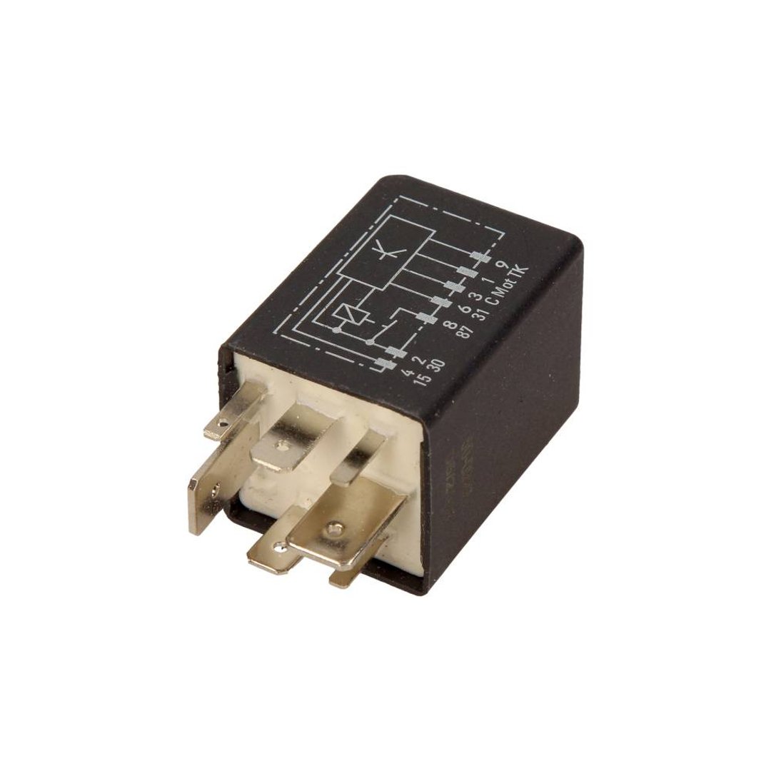 MAXGEAR Przekaznik, pompa paliwowa 50-0222