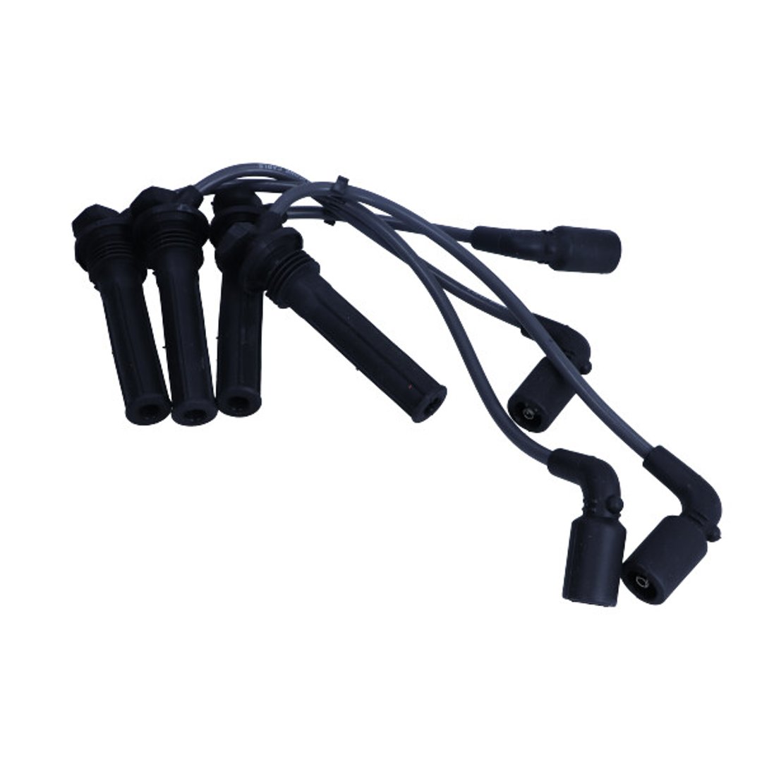 MAXGEAR Zestaw przewodów zapłonowych 53-0193 53-0193