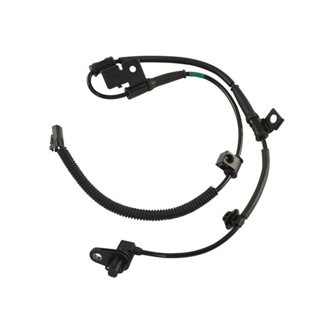 Czujnik prędkości obrotowej koła KAVO PARTS BAS-4021