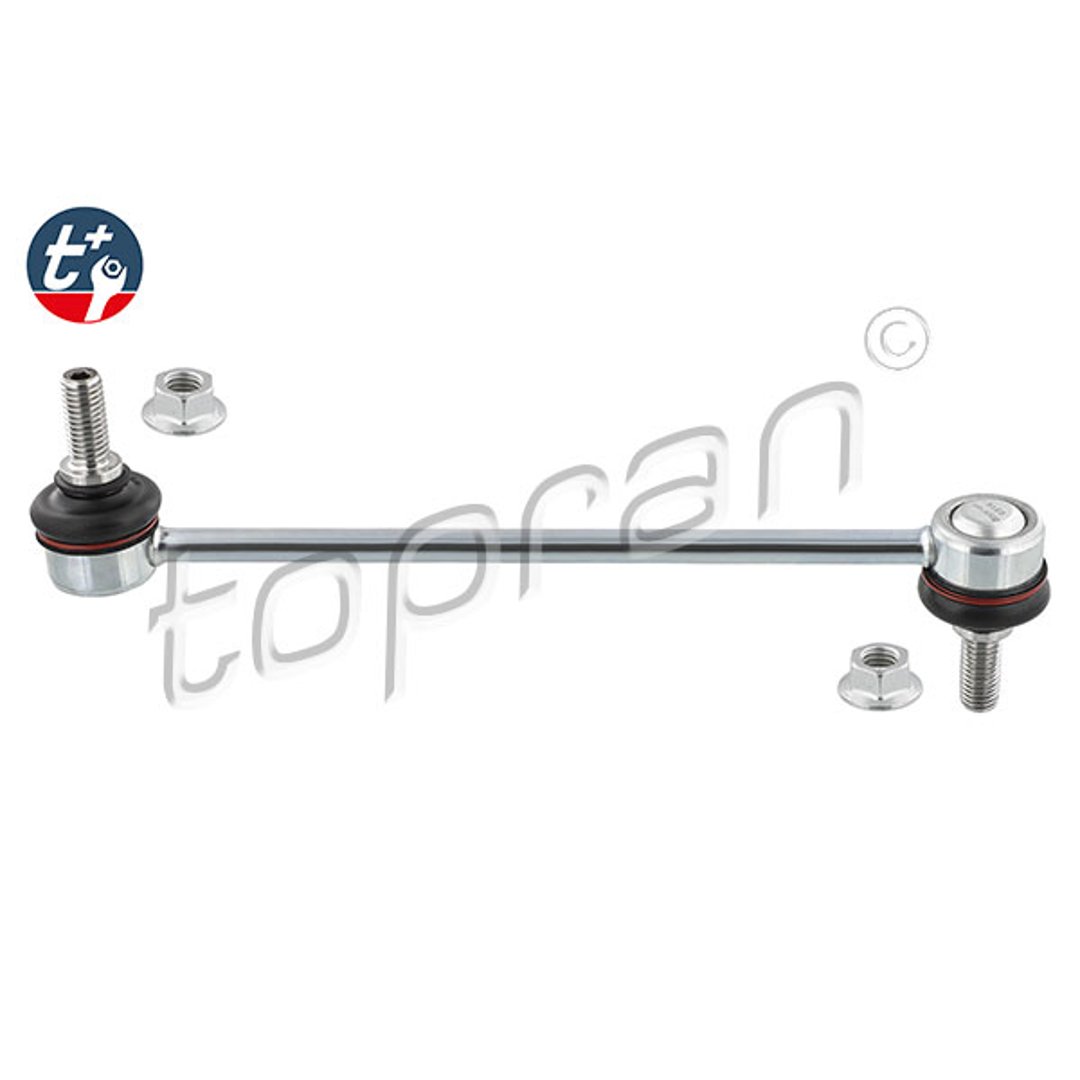TOPRAN Drążek / wspornik, stabilizator 305 189 305 189