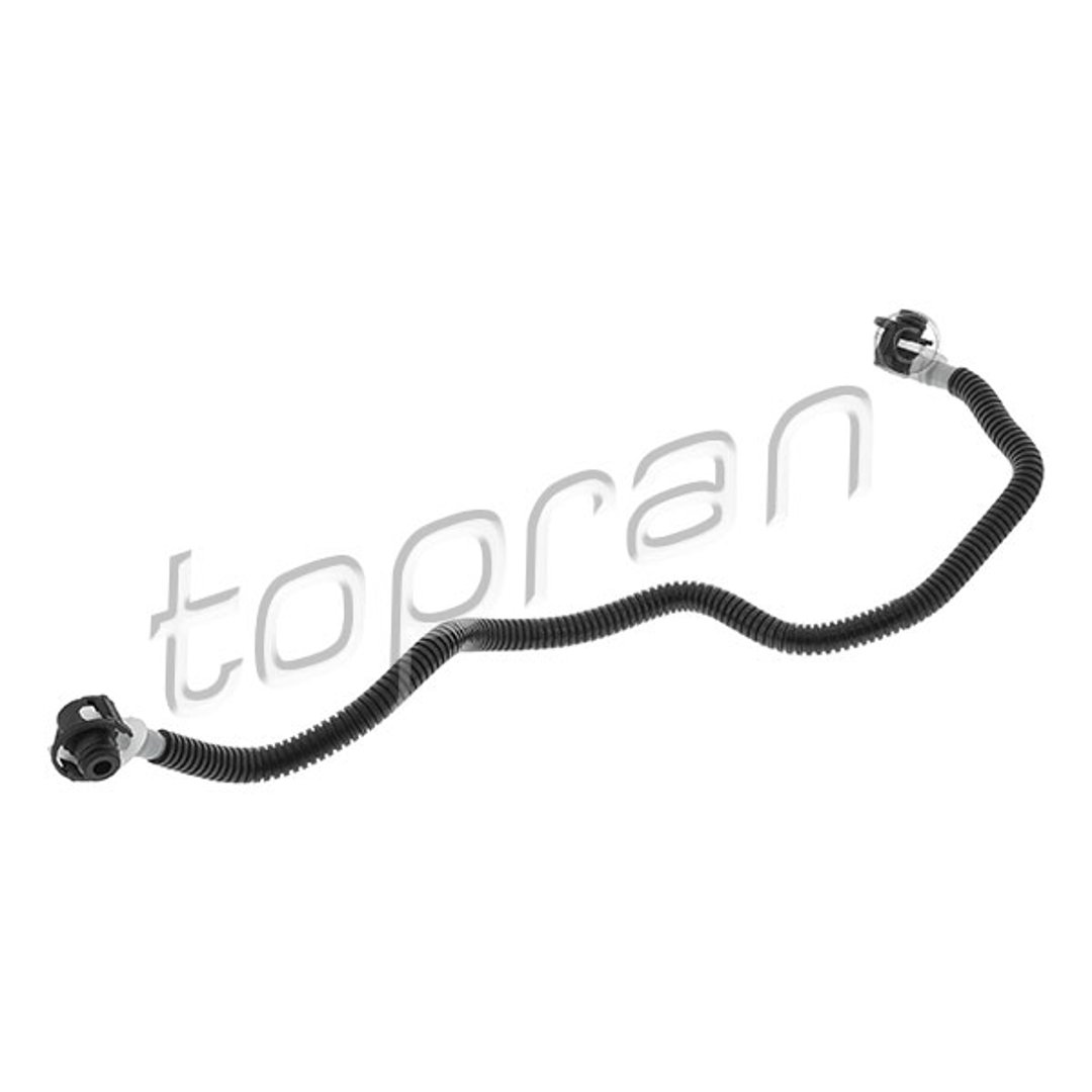 Przewód paliwowy Topran 409 910
