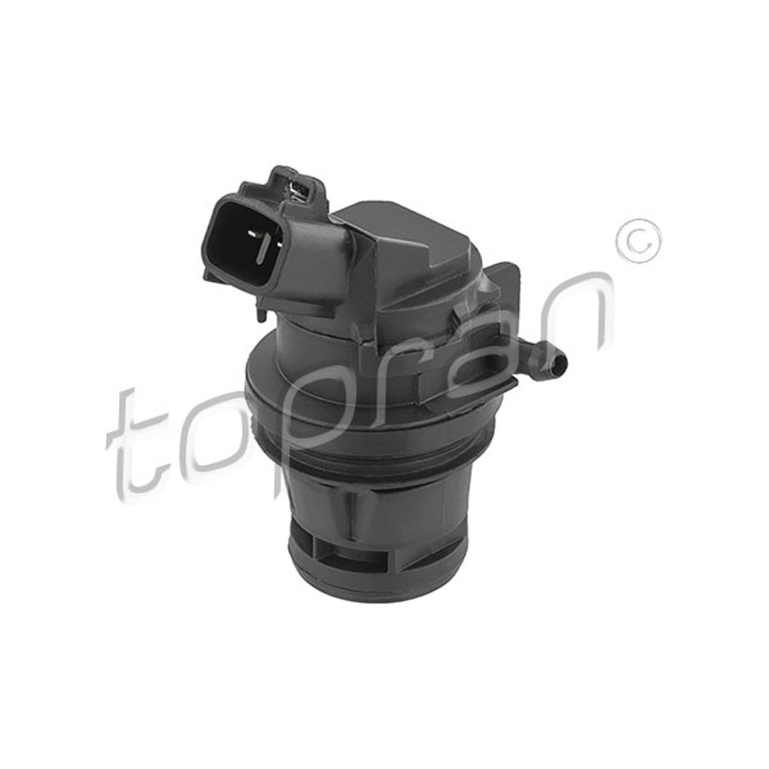 Pompka spryskiwacza TOPRAN 600 387