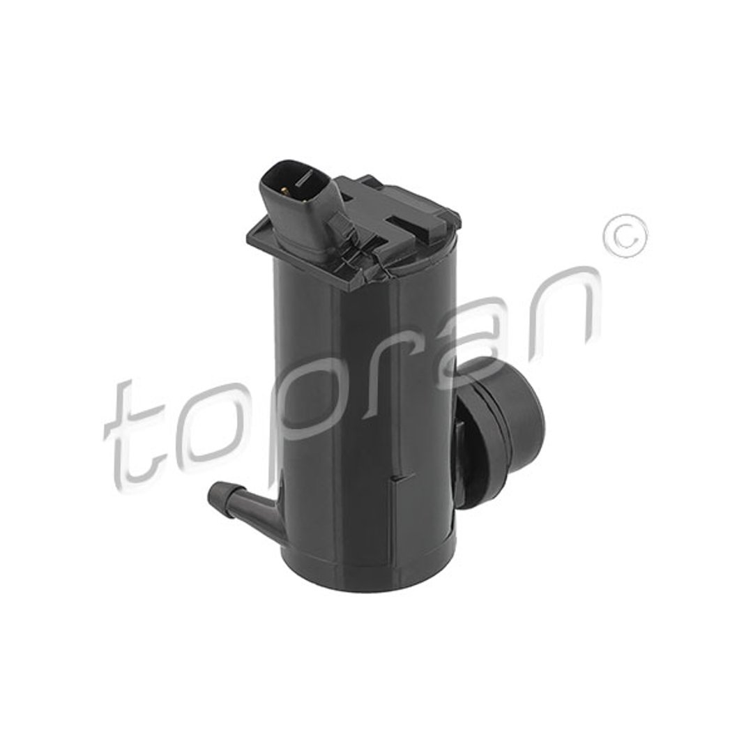 Pompka spryskiwacza TOPRAN 821 563