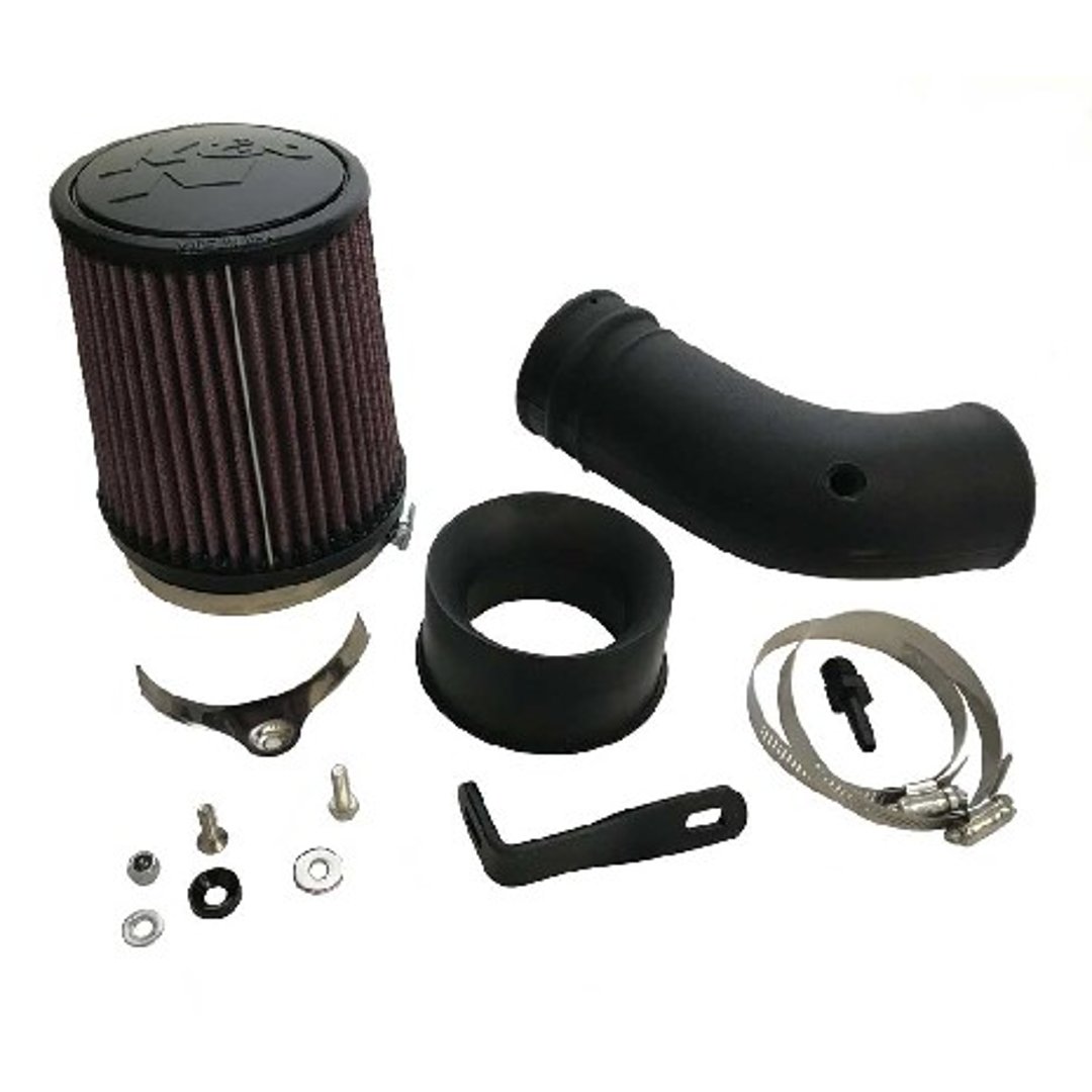 Sportowy system filtrowania powietrza K&N FILTERS 57-0693