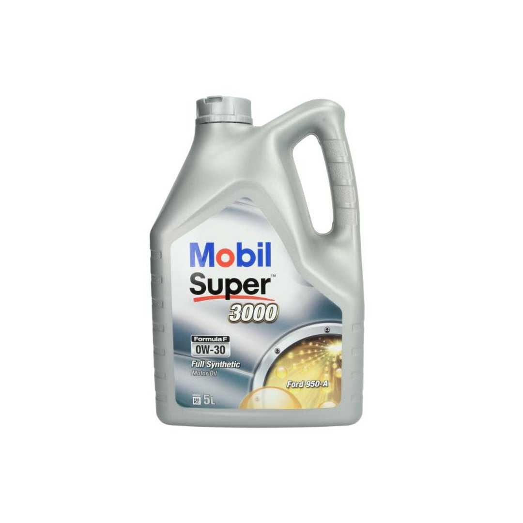 Mobil 3000 Formula F 0W30 5L