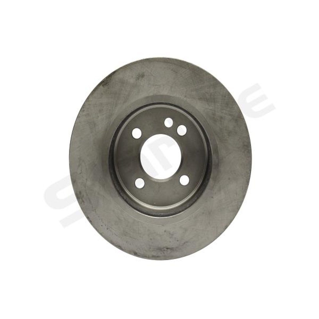 Tarcza hamulcowa STARLINE PB 20581